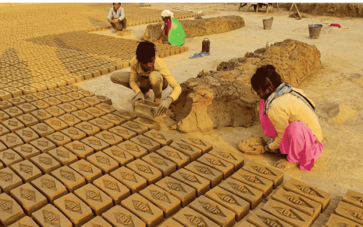 18 Bonded Labourers Rescued from Mysuru Brick Kiln After Years of Forced Labour and Abuse