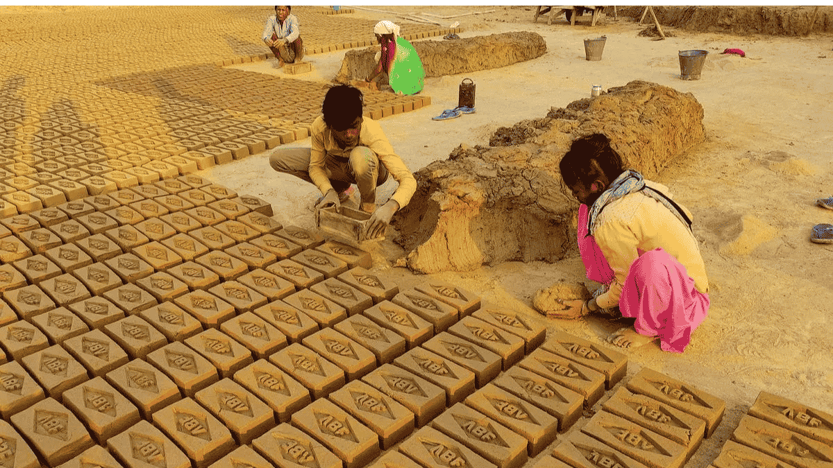 18 Bonded Labourers Rescued