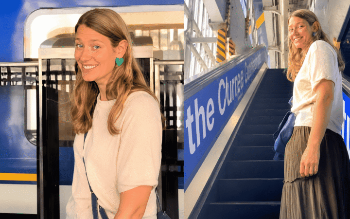 American Traveller Says ‘America Needs to Learn from India’ After Mumbai Metro Experience Goes Viral