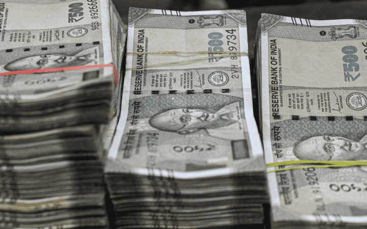 Cabinet Doubles Government Commitment to NIIF with Rs 30,000 Crore Investment Boost