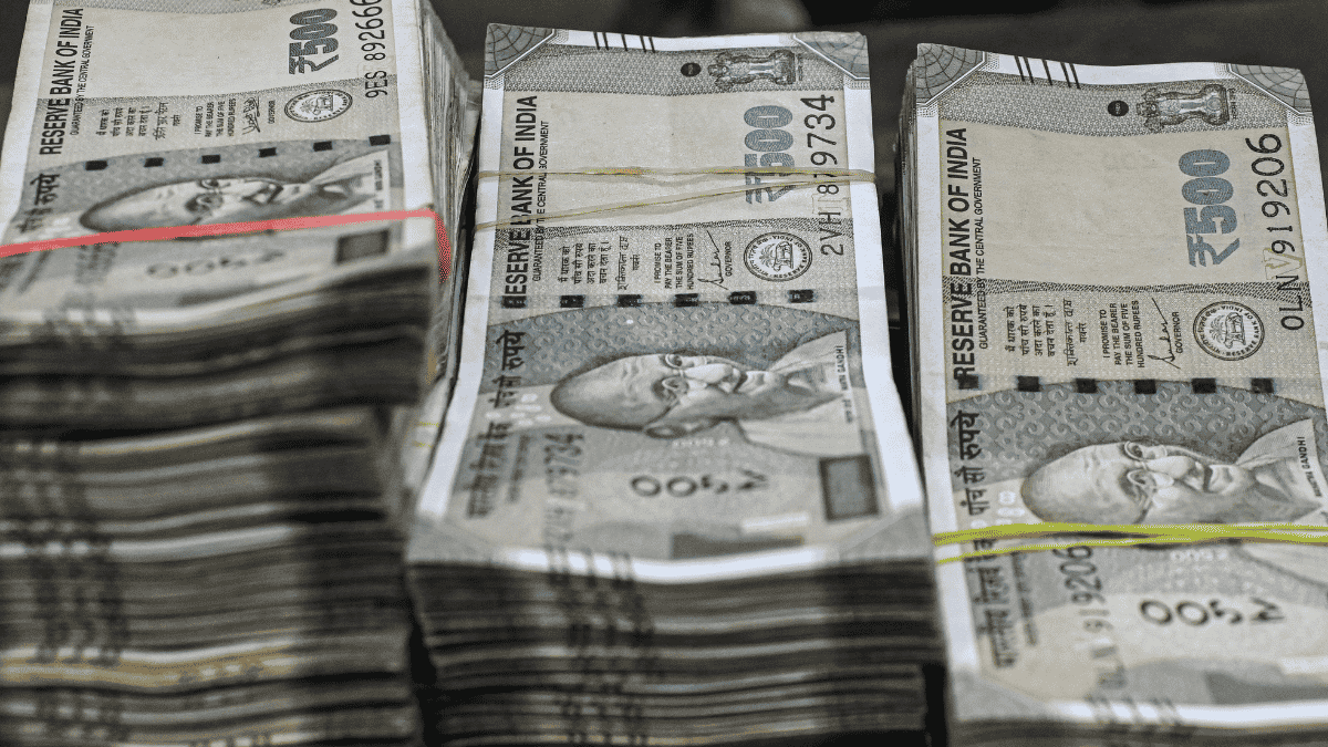 Cabinet Doubles Government Commitment to NIIF with Rs 30,000 Crore Investment Boost