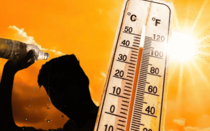 Europe Heatwave Kills More Than 1,300 as Records Shatter Across the Continent