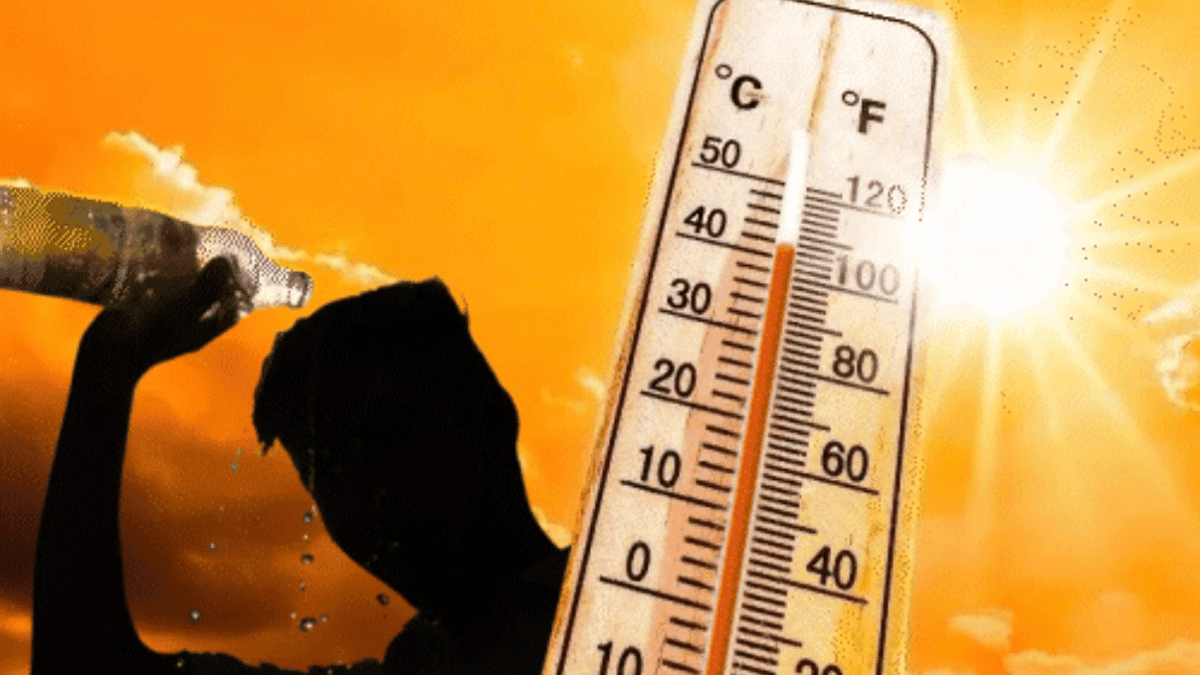 Europe Heatwave Kills More Than 1,300 as Records Shatter Across the Continent