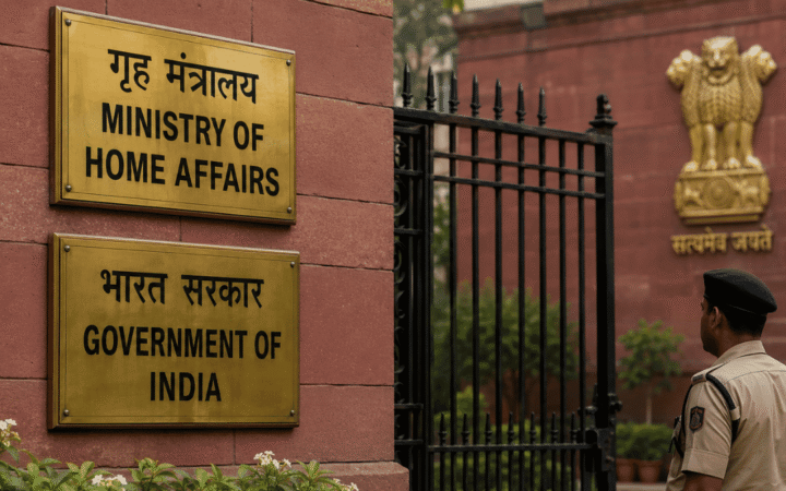 India Tightens FCRA Rules for NGOs, Bans Proselytisation and Caps Foreign Functionaries