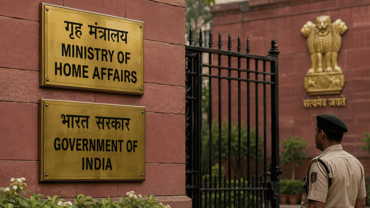 FCRA Rules for NGO