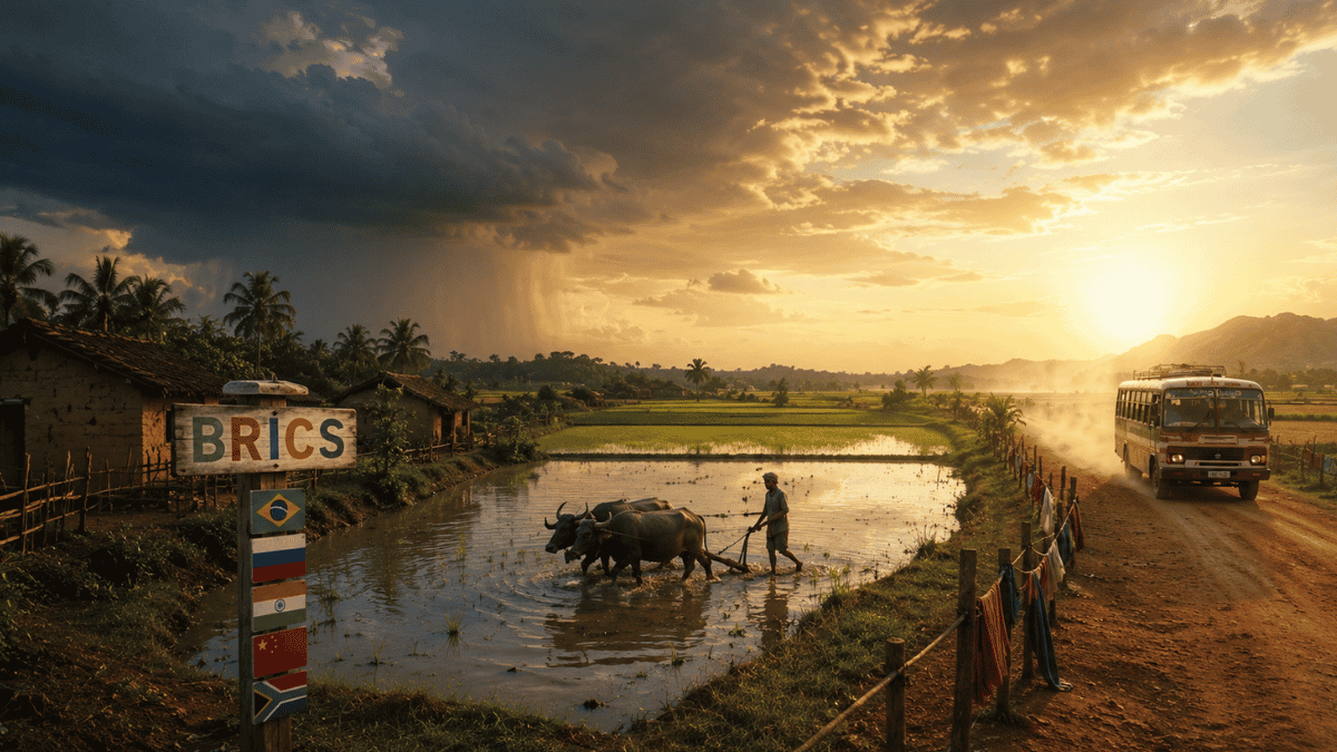 India monsoon season