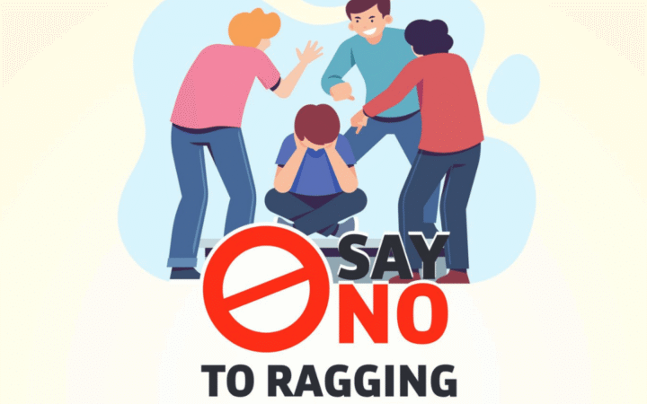 Kiphire Forms 17-Member Anti-Ragging Monitoring Committee for Higher Educational Institutions