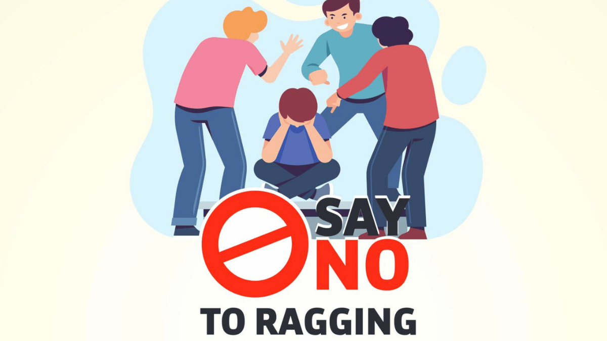 Kiphire Forms 17-Member Anti-Ragging Monitoring Committee