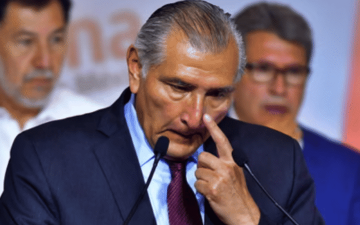 Mexico’s Morena Party Faces Wealth Contradiction as Officials Reveal Luxury Assets