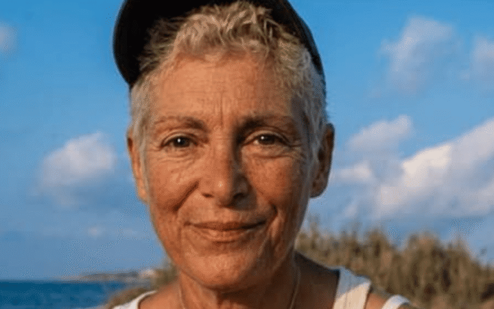 Lebanese Marine Ecologist Mona Khalil Dies After Israeli Strike Near Tyre