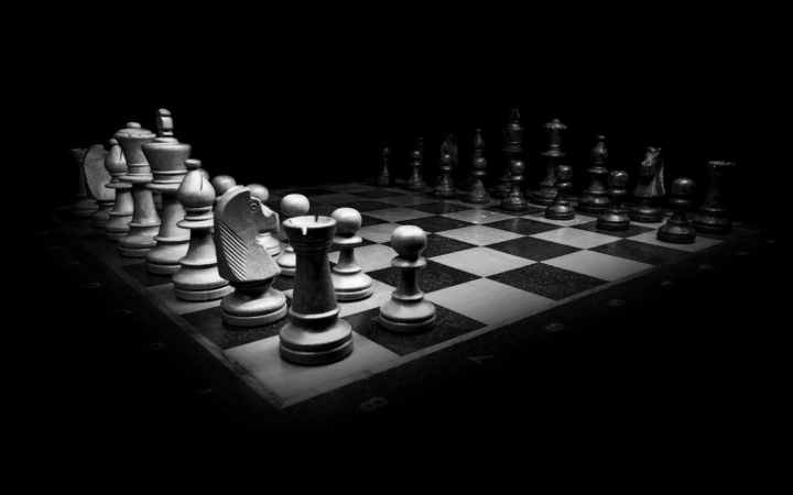 Nagaland State Chess Championship Goes FIDE Rated for First Time at 22nd Edition in Kohima