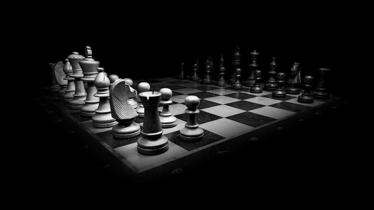 Nagaland chess