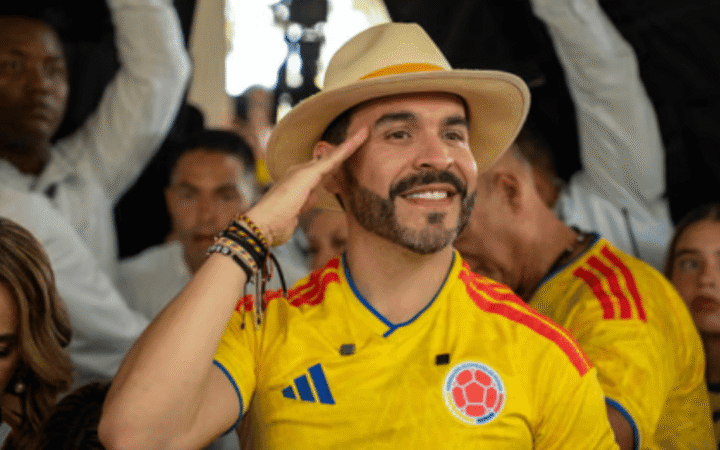 Colombia’s Presidential Runoff Ends in Razor-Thin Victory for De la Espriella as Cepeda Concedes