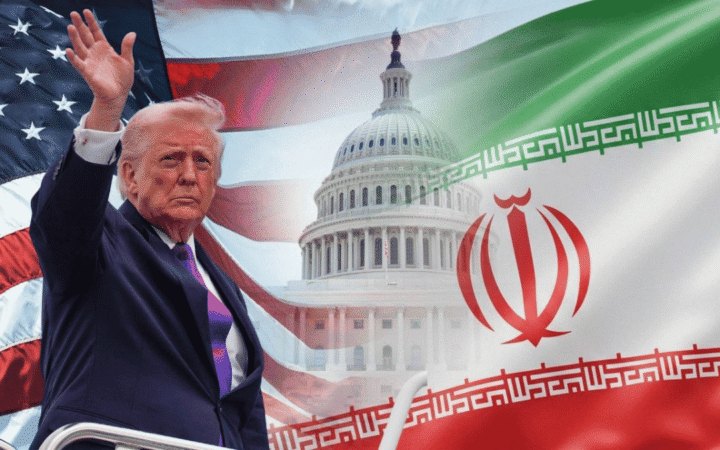 US-Iran Peace Deal Announced as Strait of Hormuz Set to Reopen After Months of War