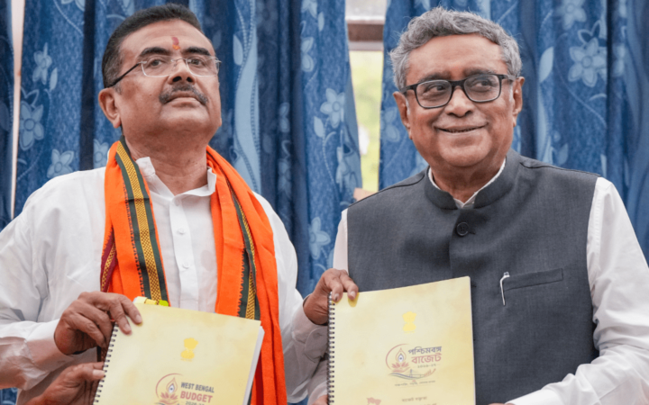 West Bengal BJP Government Moves to Introduce Uniform Civil Code Bill, Plans August Rollout