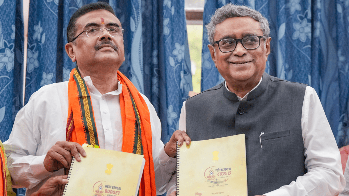 West Bengal BJP Government Moves to Introduce Uniform Civil Code Bill, Plans August Rollout