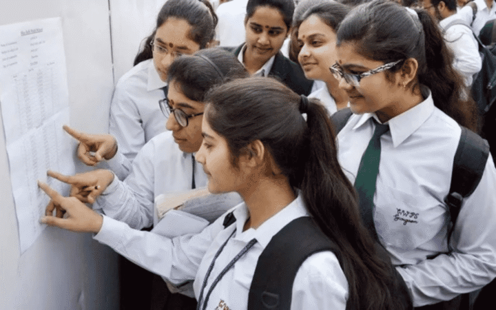 CBSE Class 12 Re-evaluation Results 2024: Over 87% of Applications Processed on July 21