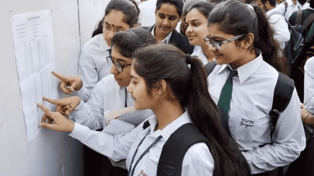 cbse exam