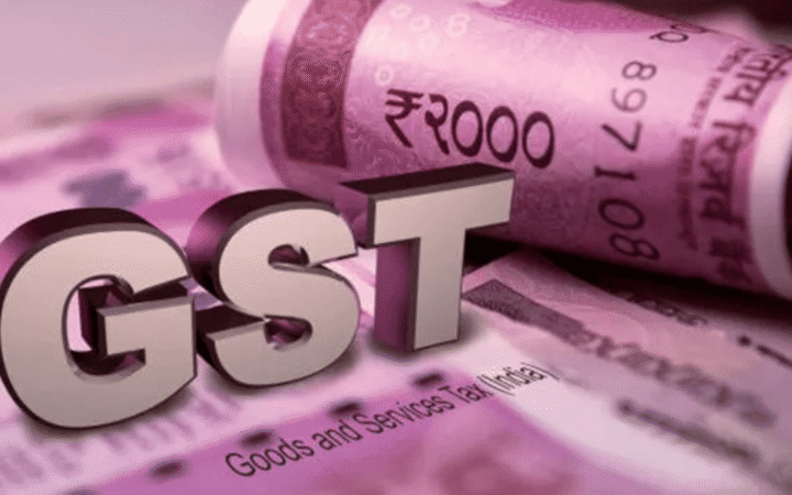GST Inspections Across Kohima Commercial Establishments Uncover Discrepancies, More Operations Planned