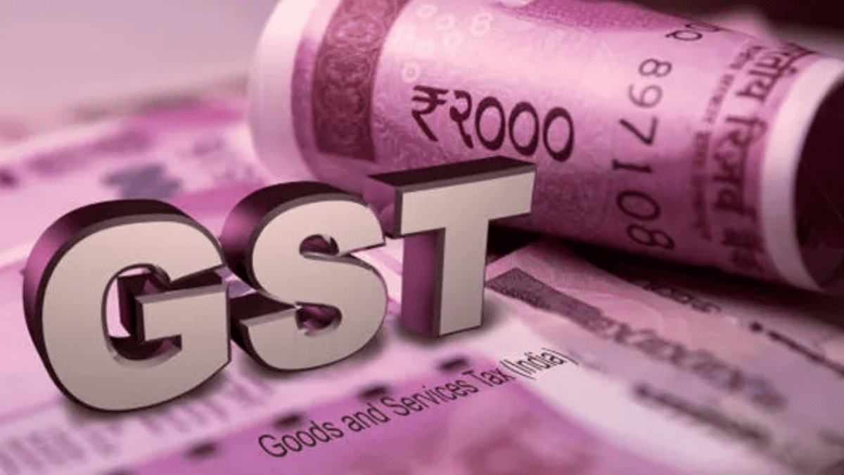 gst