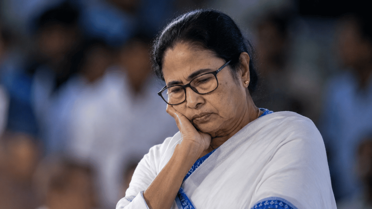 mamata banerjee